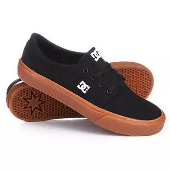 Кеды DC SHOES Trase