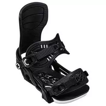 Мужские Крепления Для Сноуборда Axtion