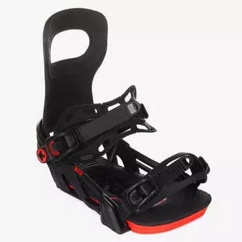 Мужские Крепления Для Сноуборда Joint