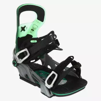 Мужские Крепления Для Сноуборда Logic