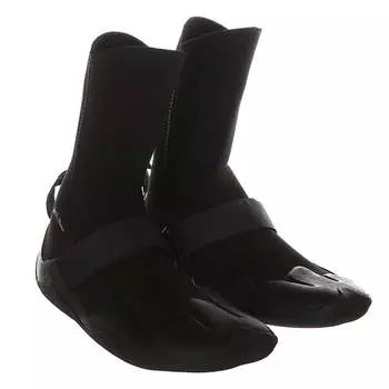 Мужские неопреновые ботинки 3mm Sessions Round Toe