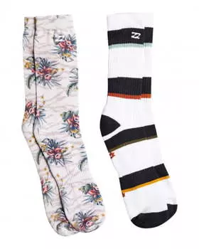 Мужские носки (2 пары) Jungle