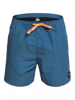 Плавательные шорты Quiksilver Beach Please 16"