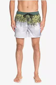 Мужские Плавательные Шорты Quiksilver Jetlag 15"