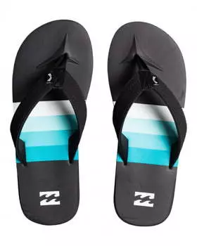 Мужские сандалии All Day Theme Stealth