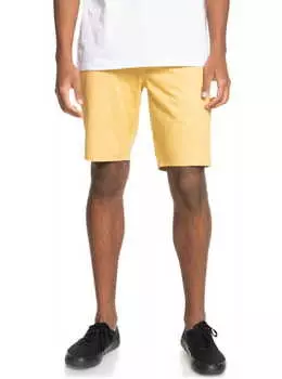Шорты QUIKSILVER Everyday Rattan