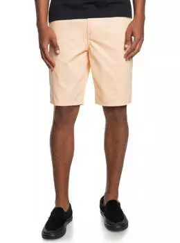 Шорты QUIKSILVER Everyday Almond Cream