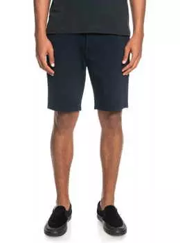 Шорты QUIKSILVER Krandy Navy Blazer