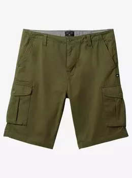 Мужские шорты-карго Crucial Battle Cargo