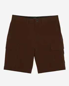 Мужские шорты-карго Surftrek Transport 19"