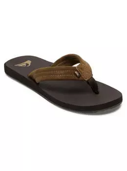 Мужские сланцы Carver Nubuck