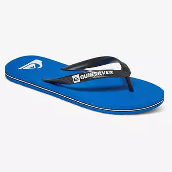 Мужские Сланцы Quiksilver Molokai