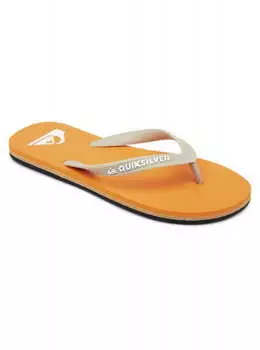 Мужские сланцы QUIKSILVER Molokai