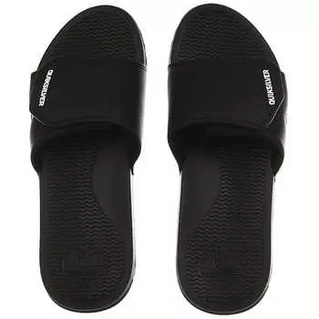 Мужские Сланцы Quiksilver Shoreline Adjust