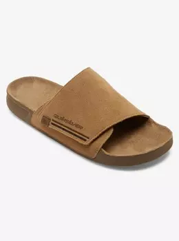 Мужские сланцы Rivi Suede