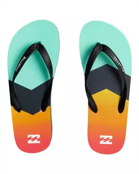 Мужские Сланцы Tides Tstreet