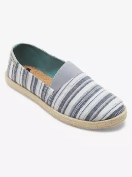 Мужские слипоны Espadrilled