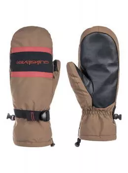 Мужские сноубордические перчатки Broad Peak