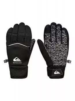Мужские Сноубордические Перчатки Quiksilver Method