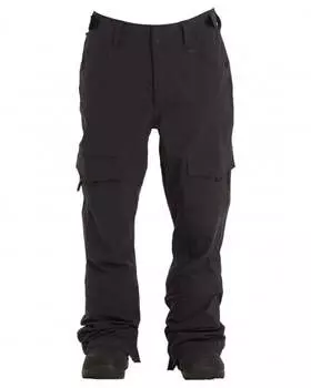 Мужские сноубордические штаны Ascent SYMPATEX®