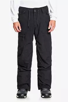 Сноубордические Штаны QUIKSILVER Elmwood