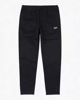 Мужские Узкие Брюки Rvca Va Sport Spectrum