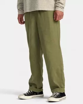 Мужские вельветовые брюки Vacancy