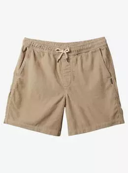 Мужские вельветовые шорты Taxer Cord