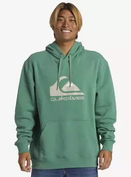 Мужское худи Big Logo