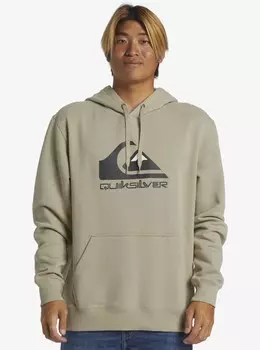 Мужское худи Big Logo