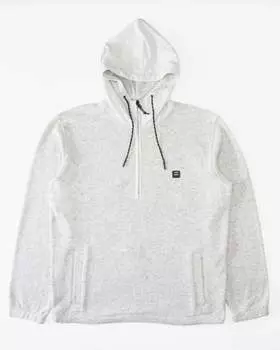 Мужское худи Boundary