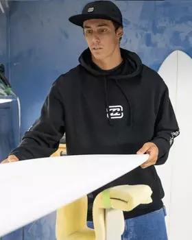 Мужское худи Bracket