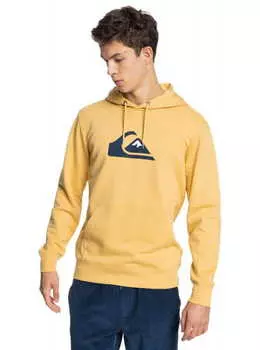 Мужское Худи Quiksilver Comp Logo