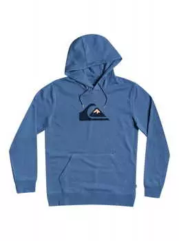 Мужское Худи Quiksilver Comp Logo