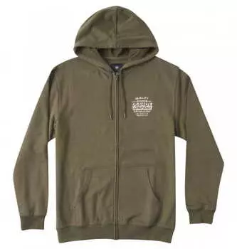 Толстовка на молнии Dc Company Goods