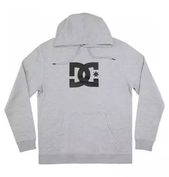 Мужское худи DC SHOES Star