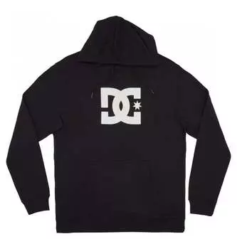 Мужское худи DC SHOES Star