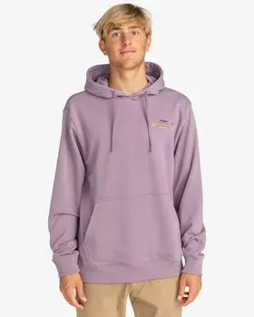 Мужское худи Foundation