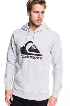 Мужское Худи Quiksilver Omni Logo