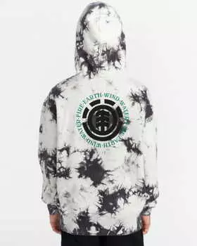 Мужское Худи Element Seal Limestone