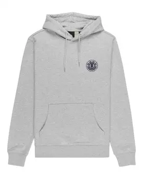 Мужское худи Seal
