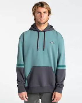 Мужское Худи Billabong Spencer