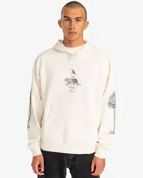 Мужское худи Tiger Style