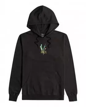 Мужское Худи Rvca Tigers