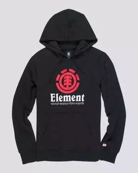 Мужское Худи Vertical