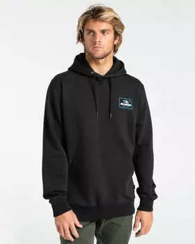 Мужское Худи Billabong Walled