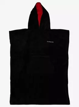 Мужское полотенце-пончо Hoody Towel