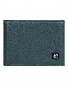 Мужской двустворчатый Кошелек Element Segur