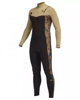 Гидрокостюм 5/4Mm Revolution 2021