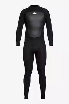 Мужской Гидрокостюм С Молнией На спине Quiksilver 3/2Mm Prologue